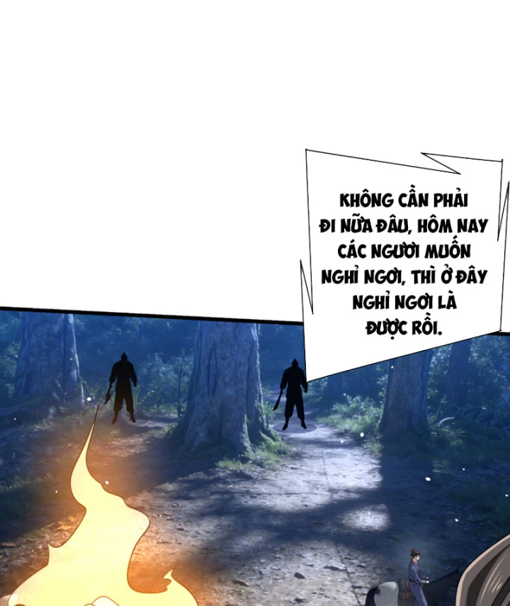 Bái Kiến Giáo Chủ Đại Nhân Chapter 7 - Trang 39