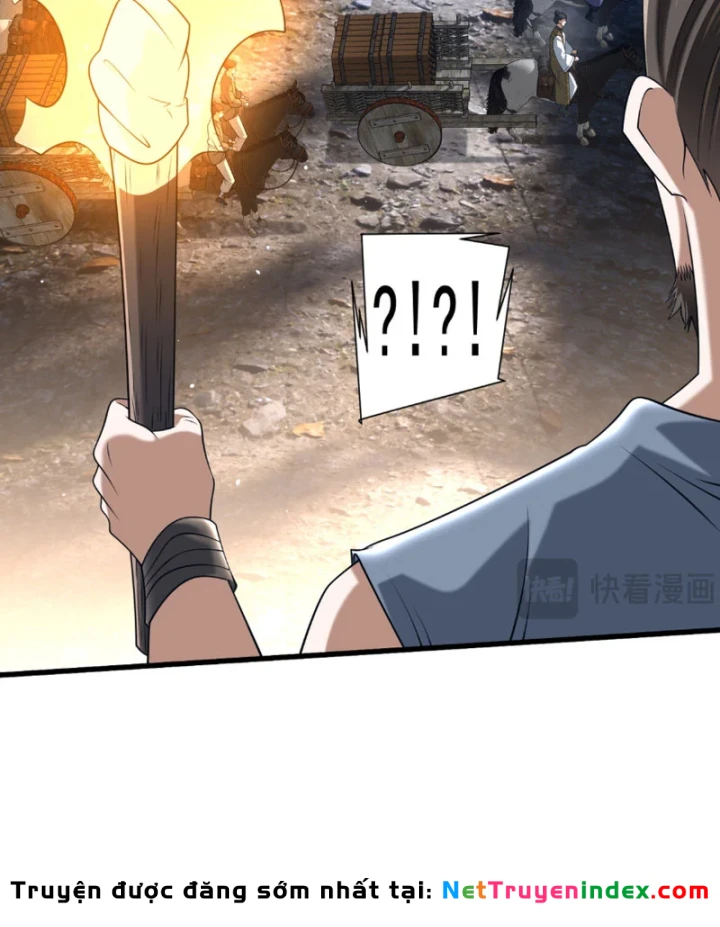Bái Kiến Giáo Chủ Đại Nhân Chapter 7 - Trang 40