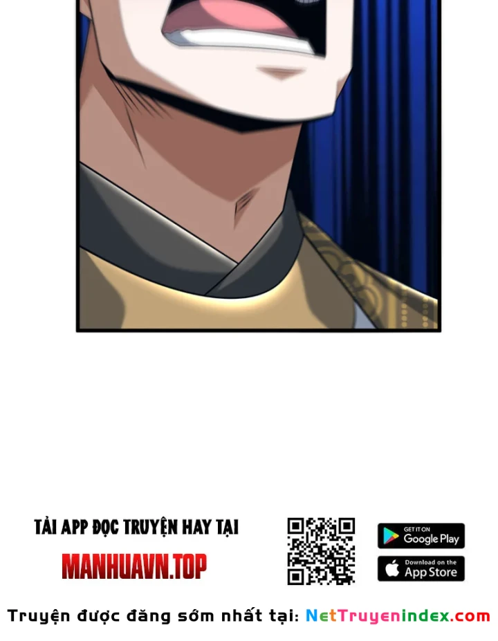 Bái Kiến Giáo Chủ Đại Nhân Chapter 7 - Trang 42