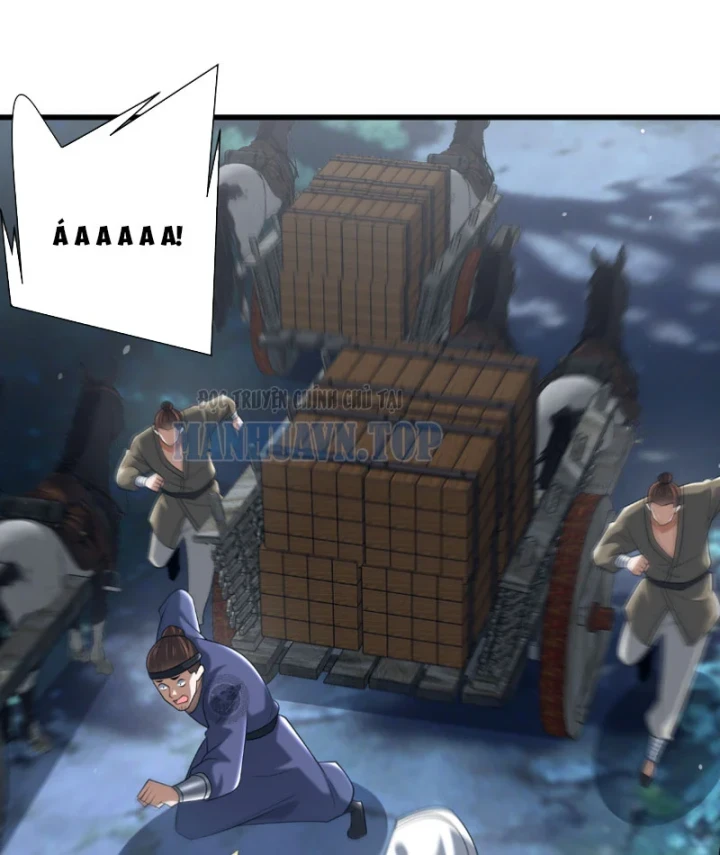 Bái Kiến Giáo Chủ Đại Nhân Chapter 7 - Trang 43