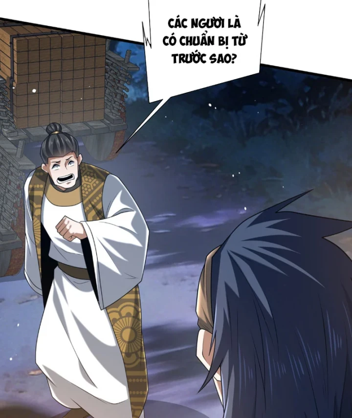 Bái Kiến Giáo Chủ Đại Nhân Chapter 7 - Trang 47