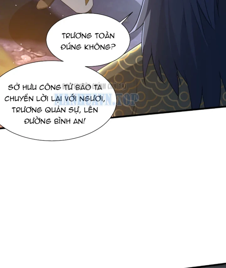 Bái Kiến Giáo Chủ Đại Nhân Chapter 7 - Trang 48