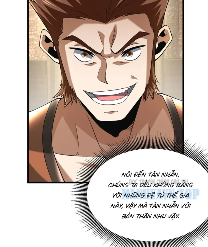 Bái Kiến Giáo Chủ Đại Nhân Chapter 7 - Trang 5