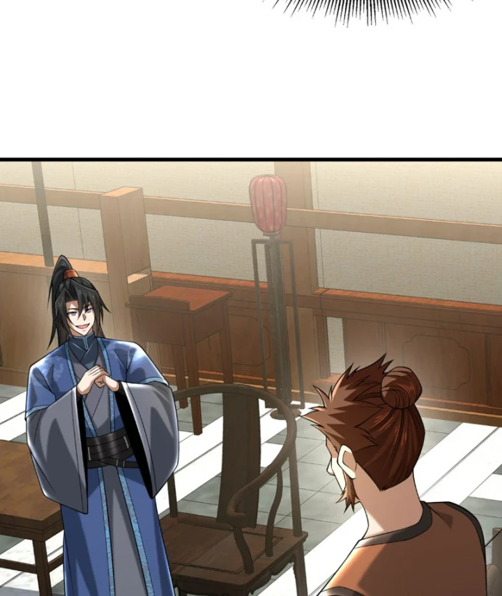 Bái Kiến Giáo Chủ Đại Nhân Chapter 7 - Trang 6