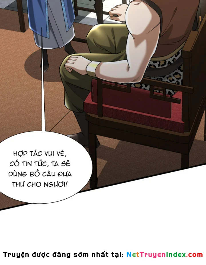 Bái Kiến Giáo Chủ Đại Nhân Chapter 7 - Trang 7