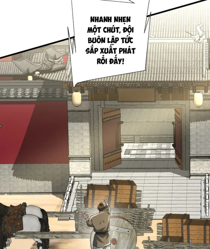 Bái Kiến Giáo Chủ Đại Nhân Chapter 7 - Trang 9