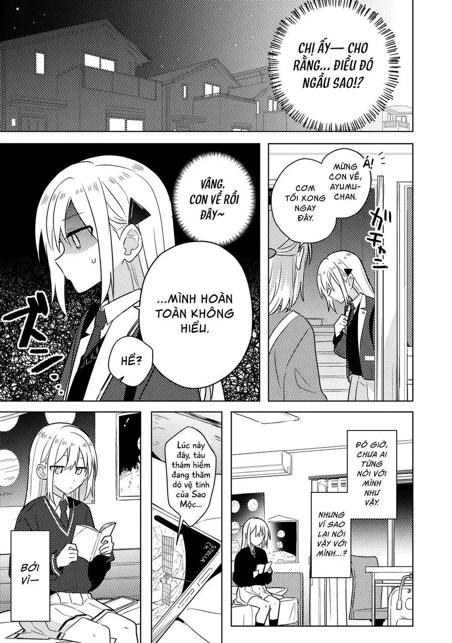 Baka Ni Kokuhaku Chapter 1 - Trang 23