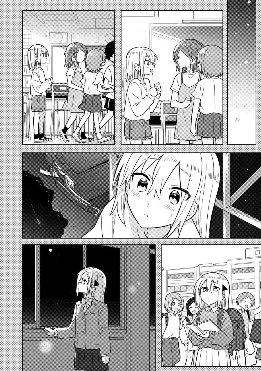 Baka Ni Kokuhaku Chapter 1 - Trang 24