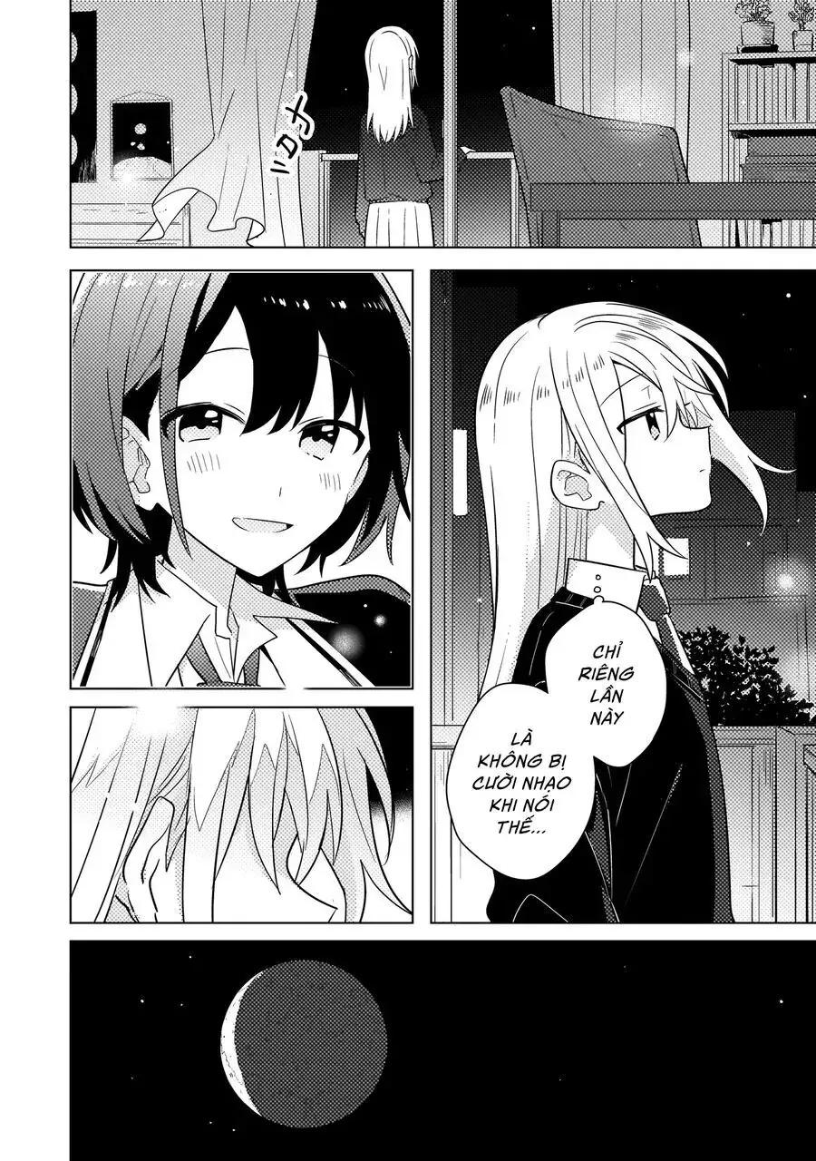 Baka Ni Kokuhaku Chapter 1 - Trang 26