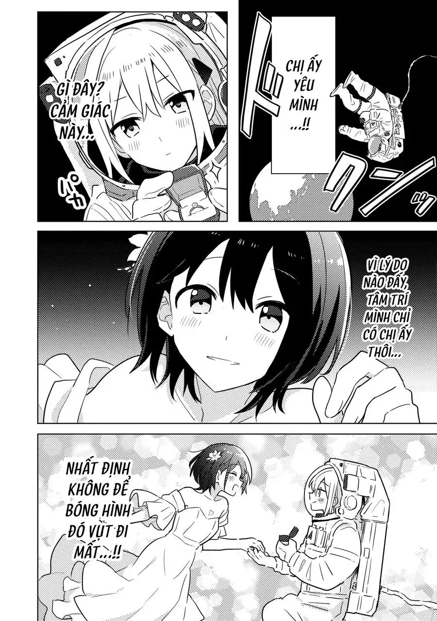 Baka Ni Kokuhaku Chapter 1 - Trang 28