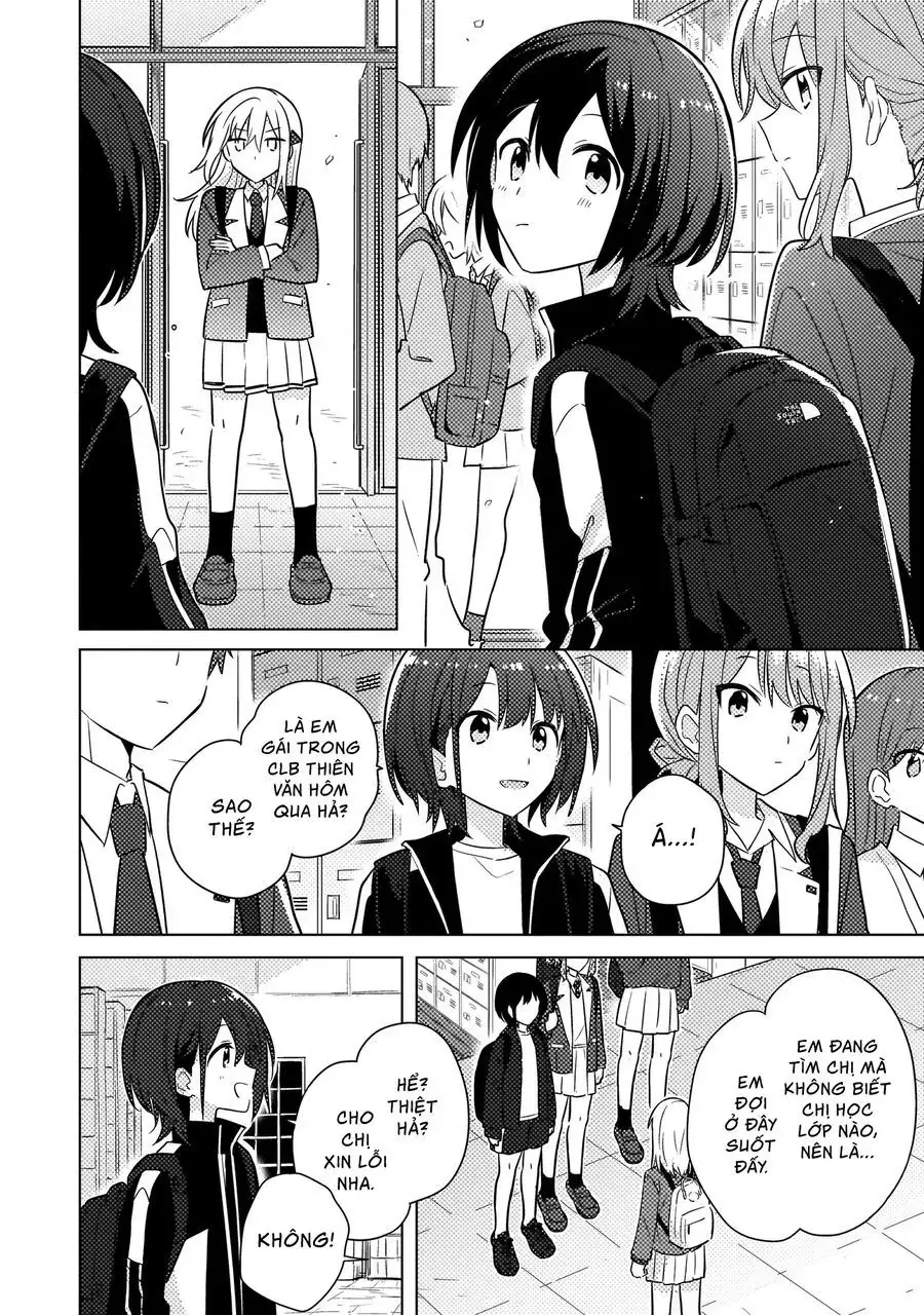 Baka Ni Kokuhaku Chapter 1 - Trang 30