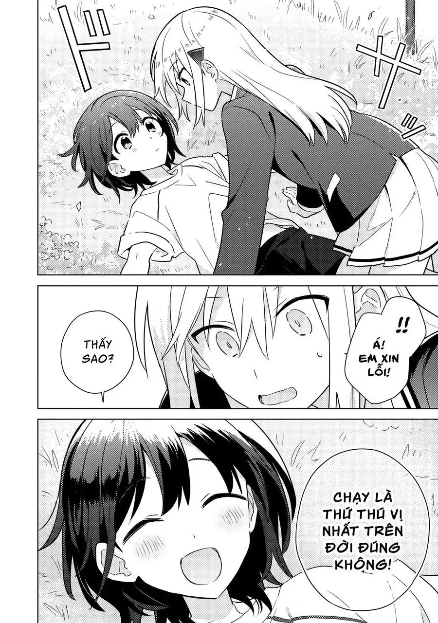 Baka Ni Kokuhaku Chapter 1 - Trang 40
