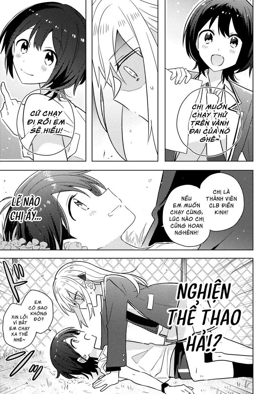 Baka Ni Kokuhaku Chapter 1 - Trang 41