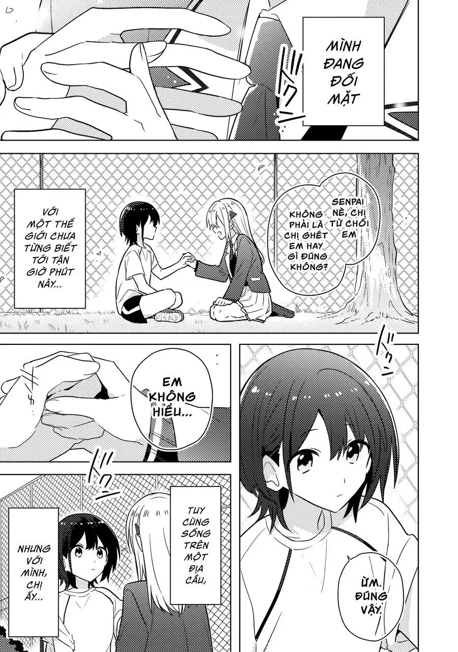 Baka Ni Kokuhaku Chapter 1 - Trang 43