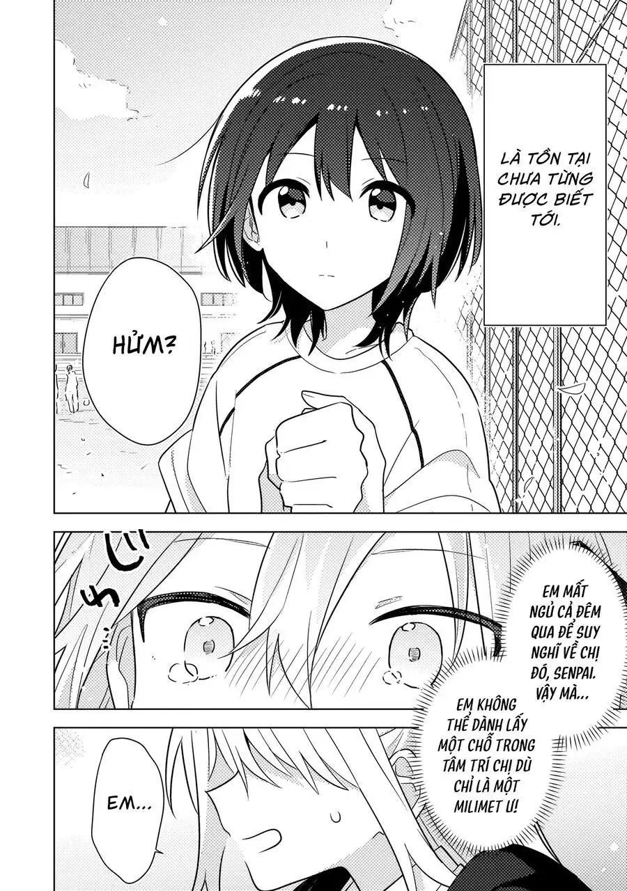 Baka Ni Kokuhaku Chapter 1 - Trang 44