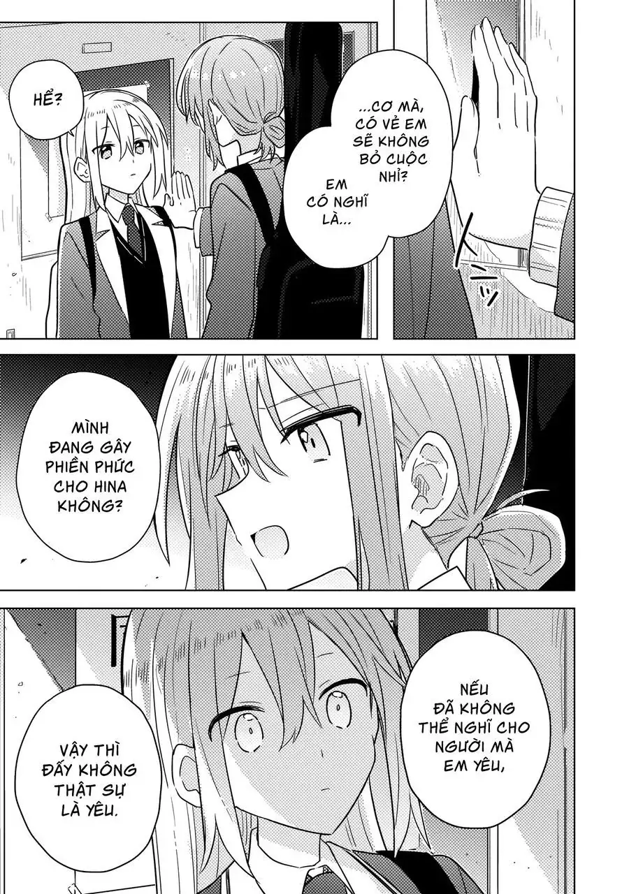 Baka Ni Kokuhaku Chapter 2.1 - Trang 20