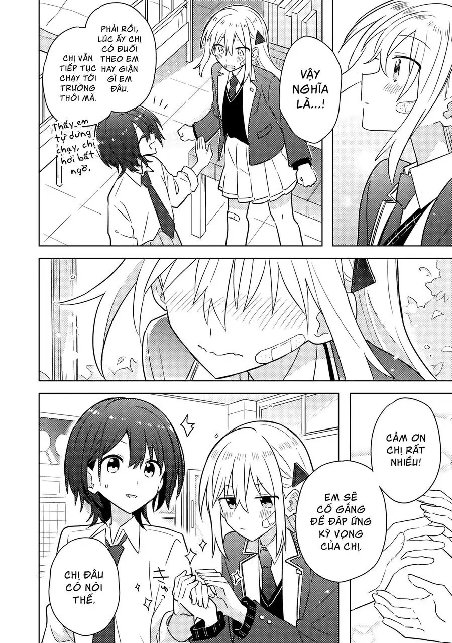 Baka Ni Kokuhaku Chapter 2.2 - Trang 16