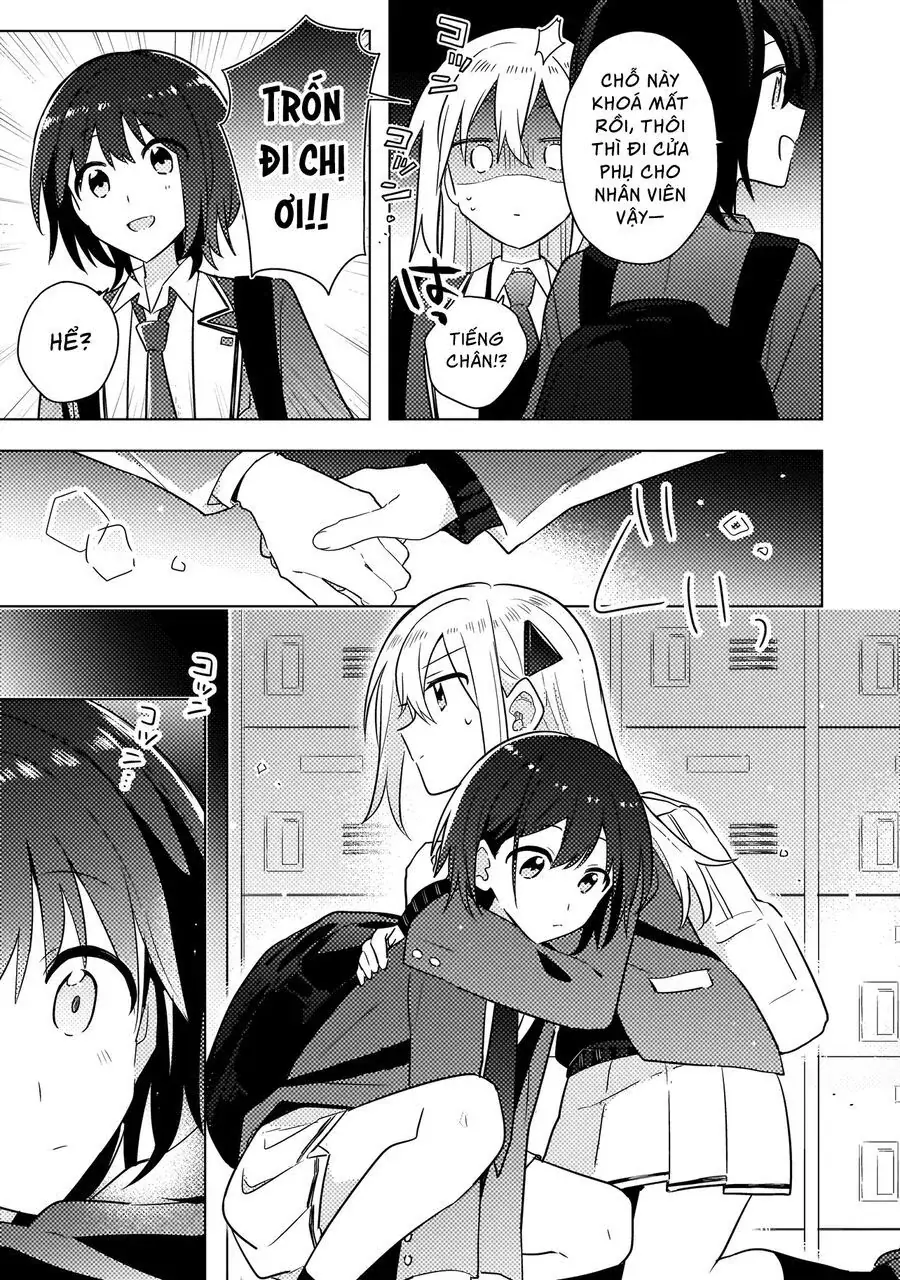 Baka Ni Kokuhaku Chapter 2.2 - Trang 5