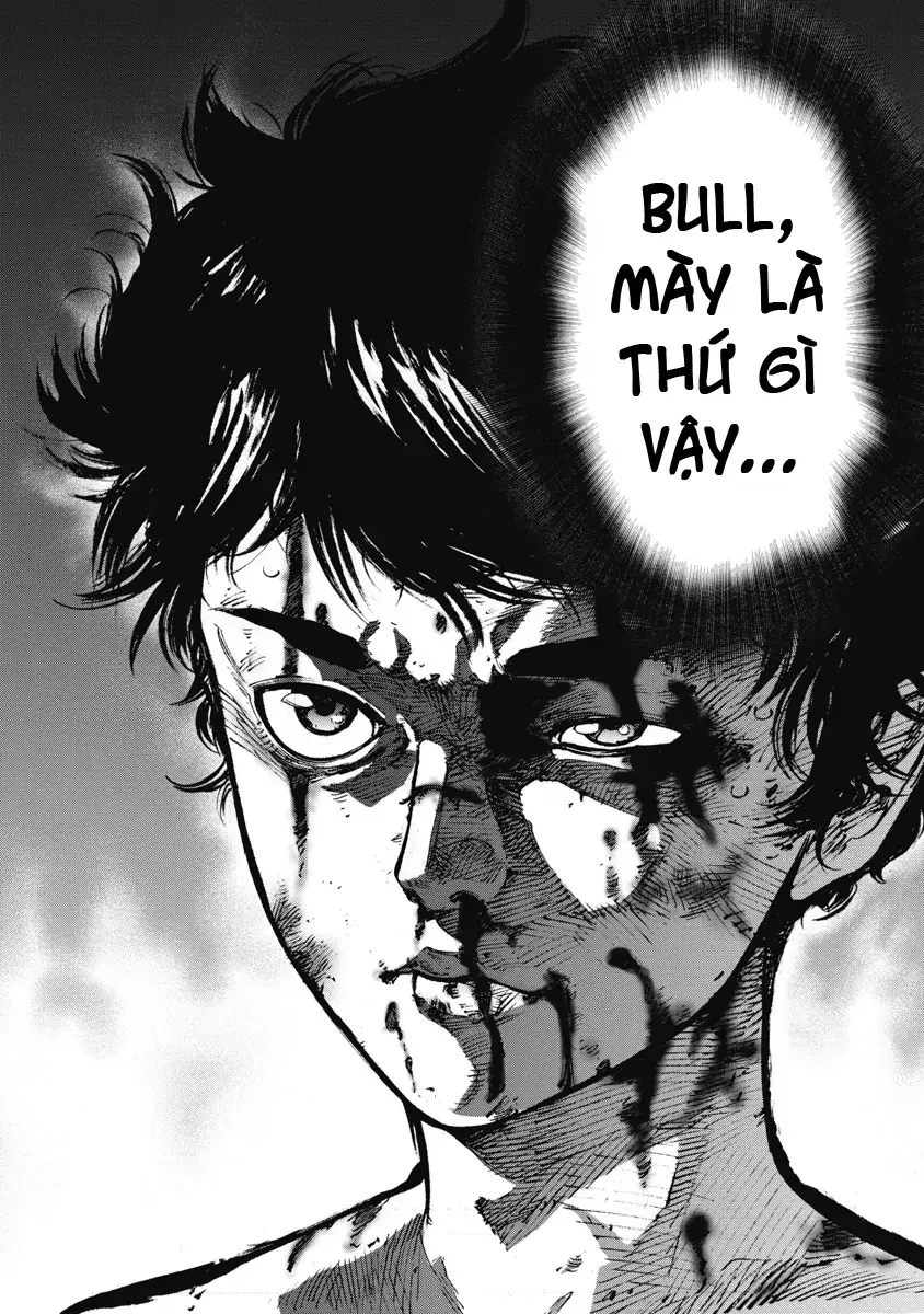 Bakuchi Gui Chapter 1 - Trang 49