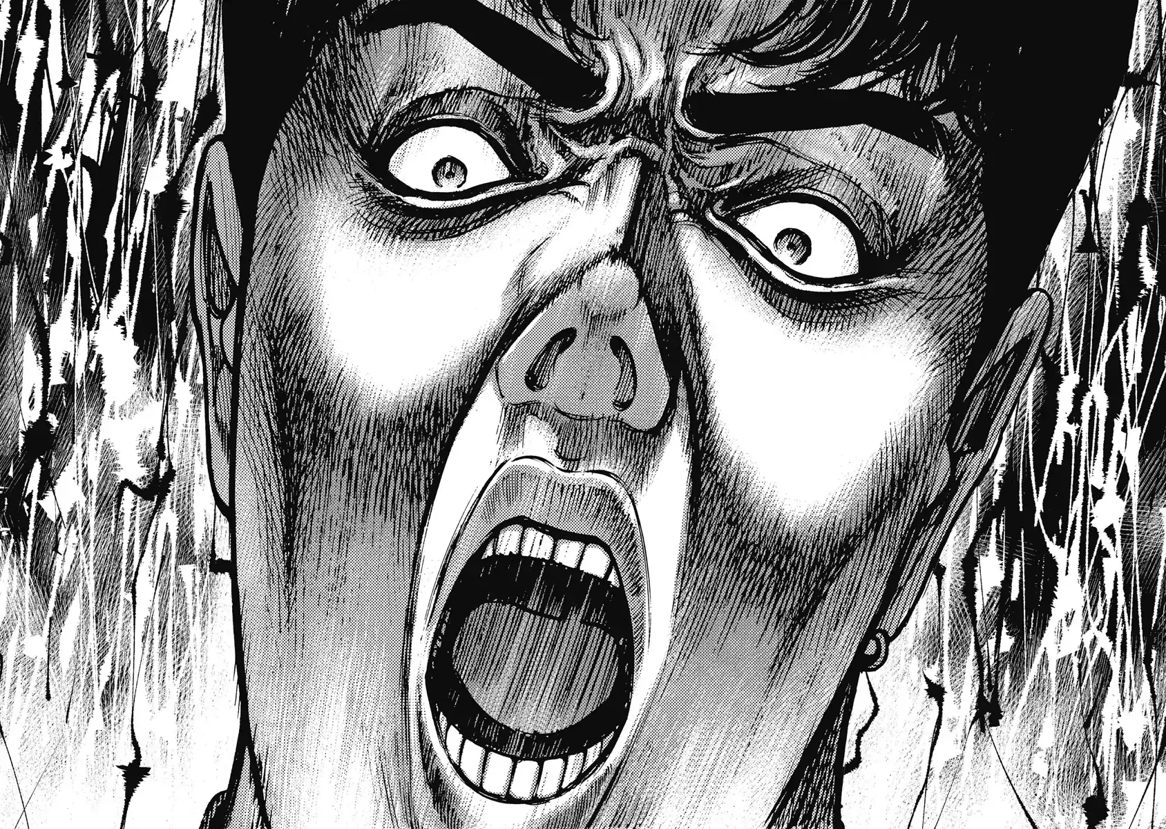 Bakuchi Gui Chapter 10 - Trang 21