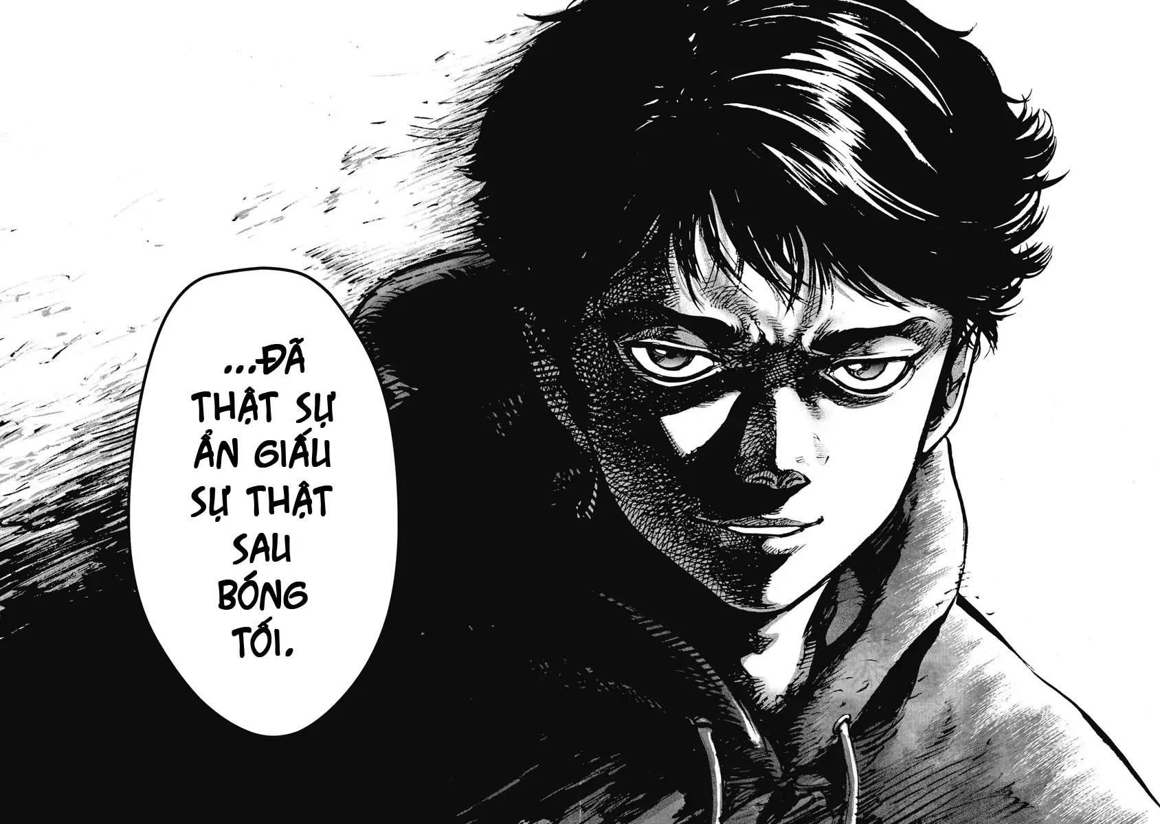 Bakuchi Gui Chapter 11 - Trang 15