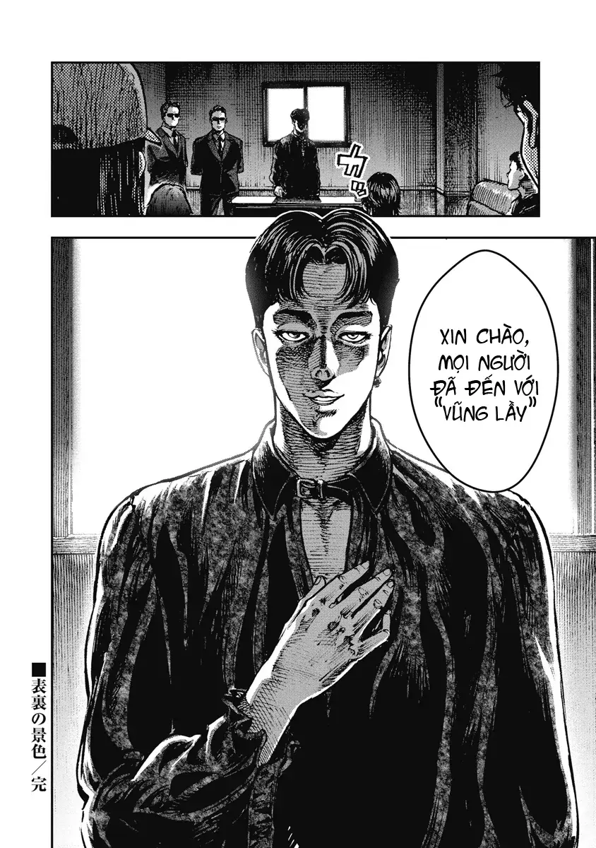 Bakuchi Gui Chapter 12 - Trang 18