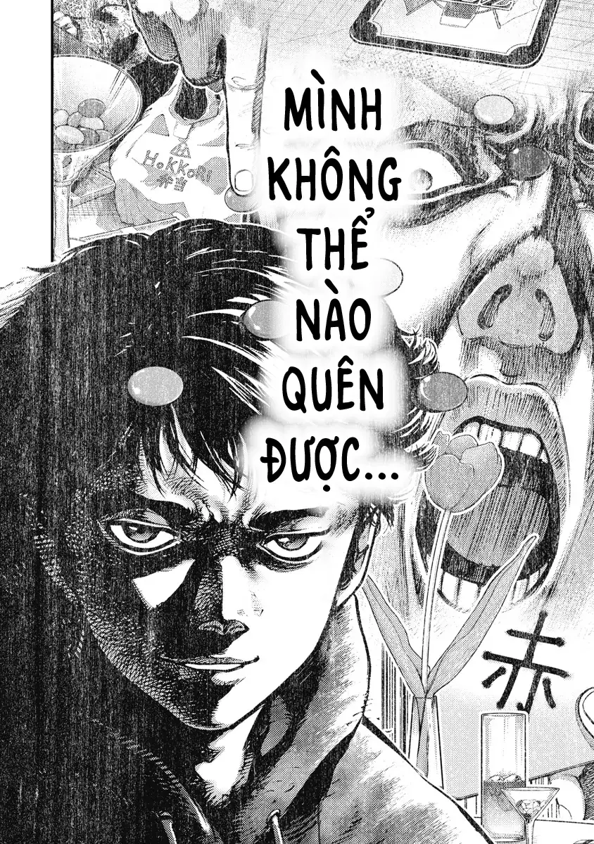 Bakuchi Gui Chapter 12 - Trang 9