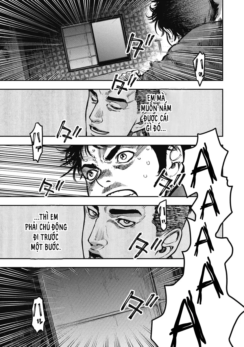 Bakuchi Gui Chapter 20 - Trang 14
