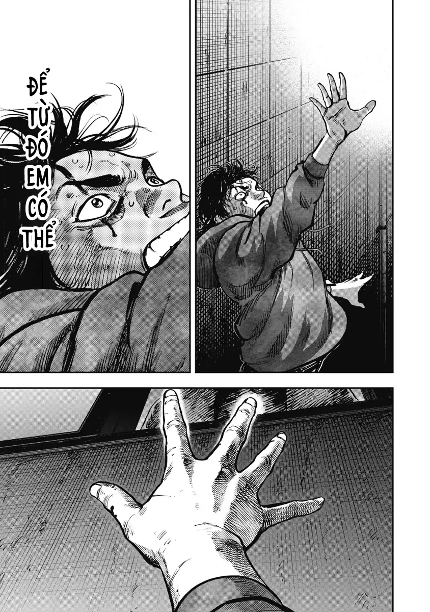 Bakuchi Gui Chapter 20 - Trang 17