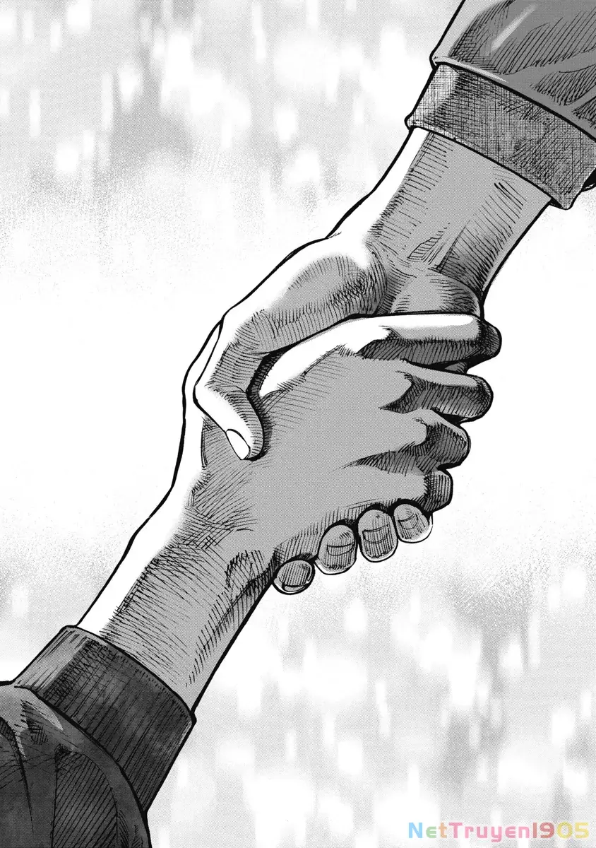 Bakuchi Gui Chapter 21 - Trang 7