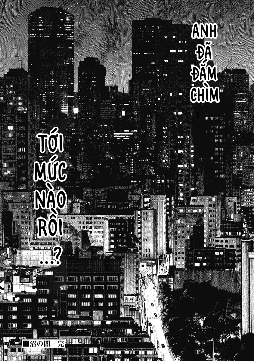 Bakuchi Gui Chapter 23 - Trang 18