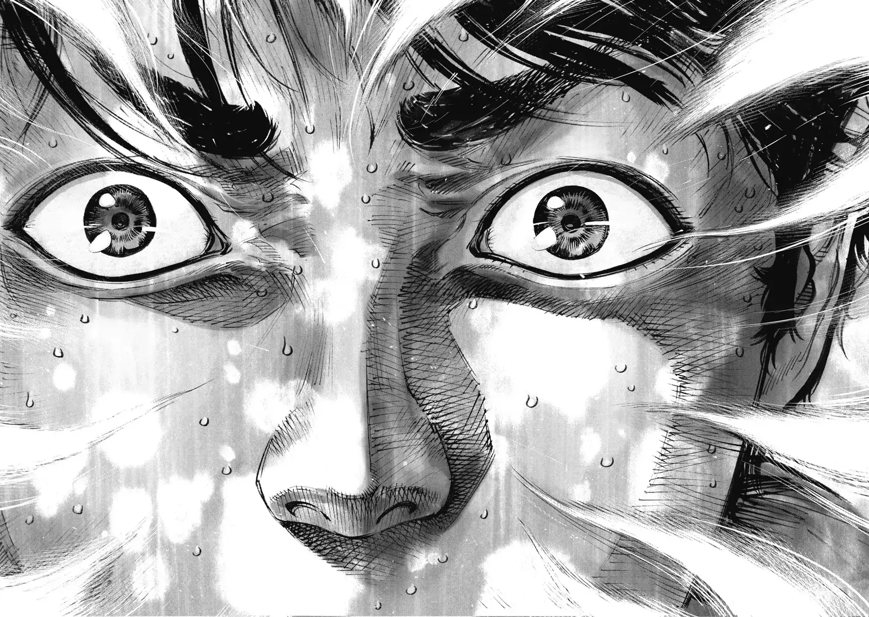Bakuchi Gui Chapter 30 - Trang 17