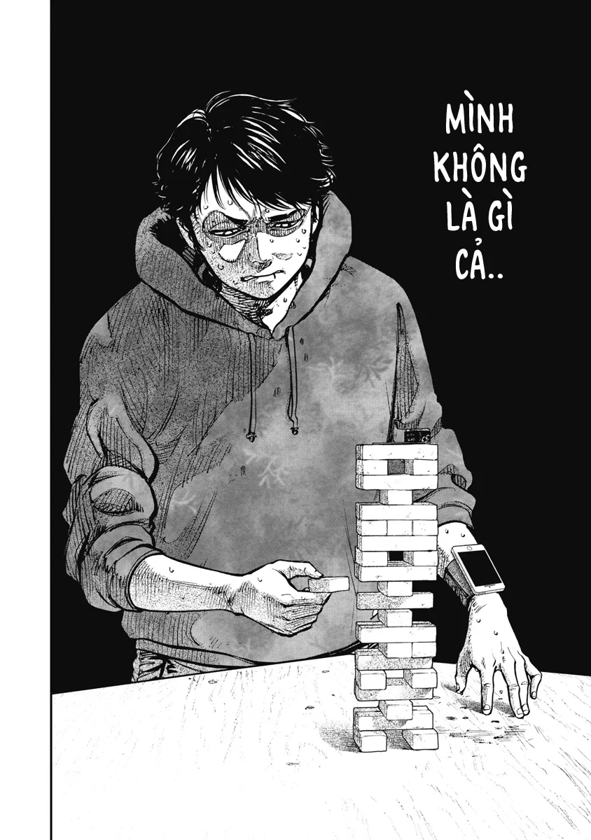 Bakuchi Gui Chapter 30 - Trang 7