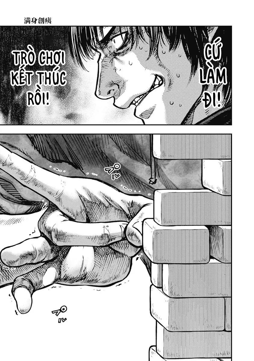 Bakuchi Gui Chapter 33 - Trang 15