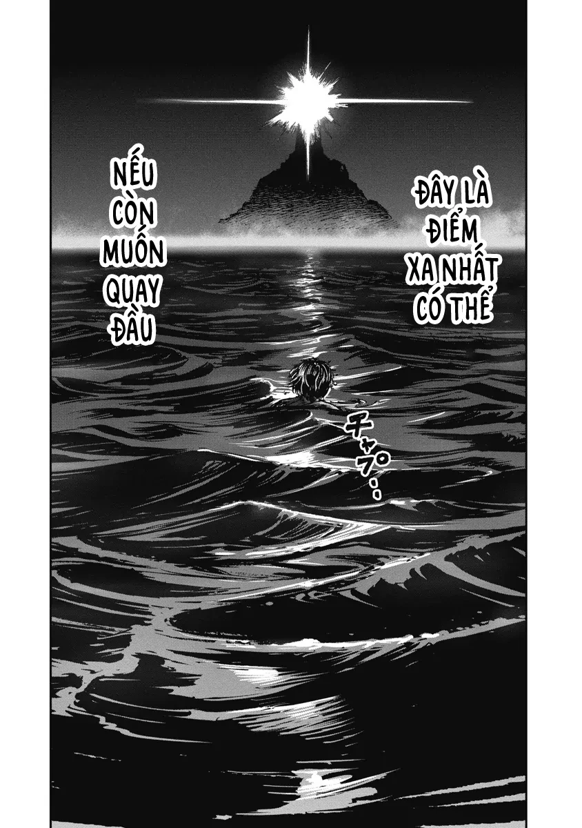 Bakuchi Gui Chapter 45 - Trang 5