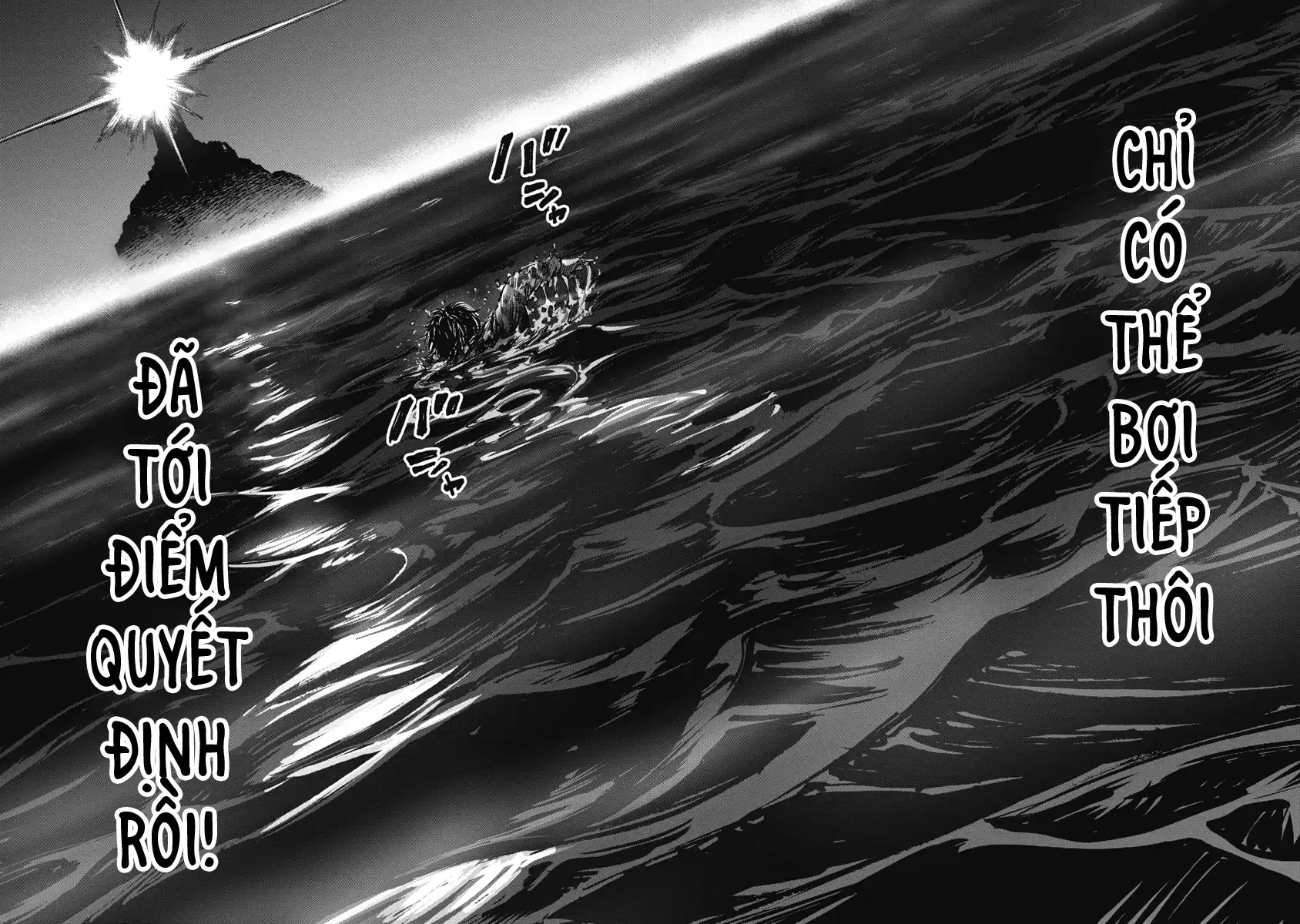 Bakuchi Gui Chapter 45 - Trang 9