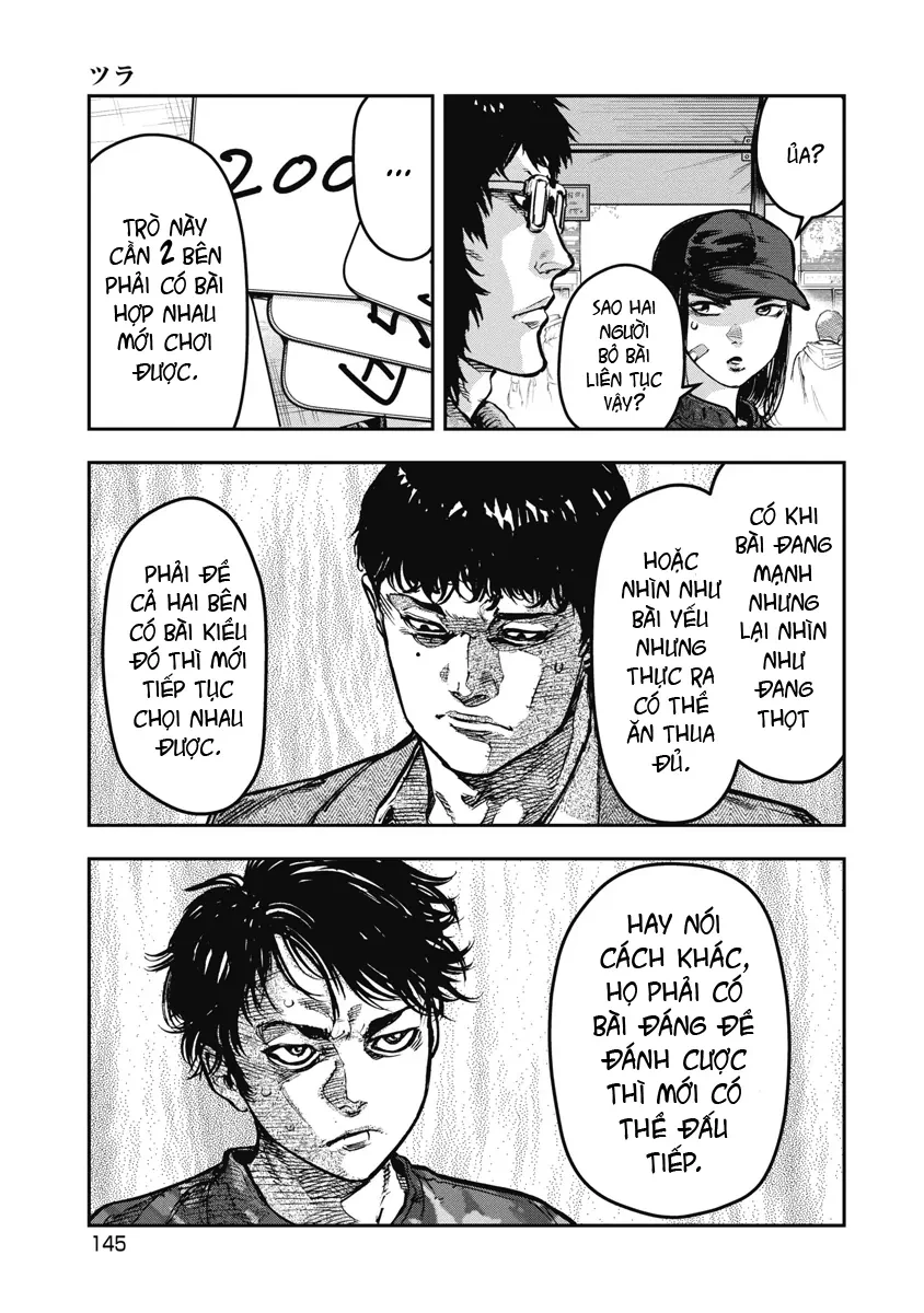 Bakuchi Gui Chapter 48 - Trang 14