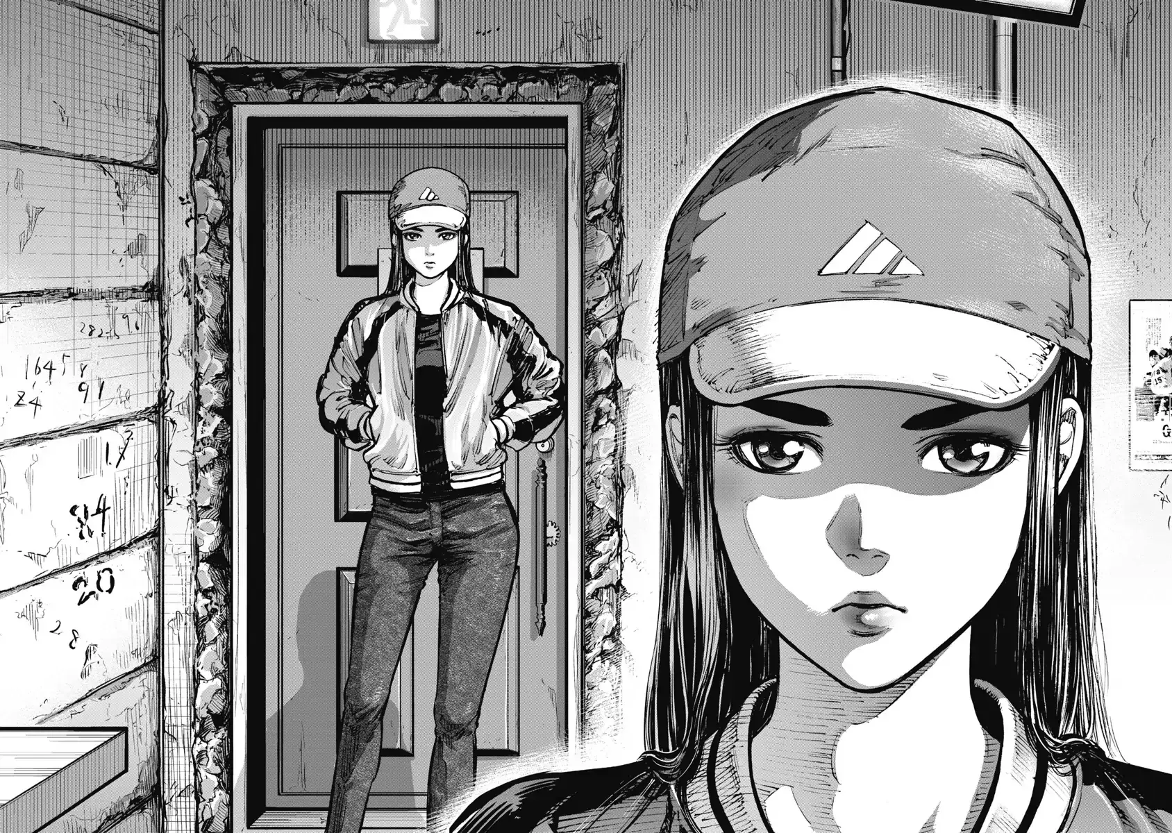 Bakuchi Gui Chapter 5 - Trang 13