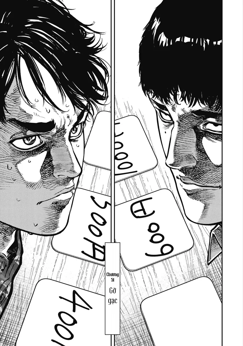 Bakuchi Gui Chapter 51 - Trang 2