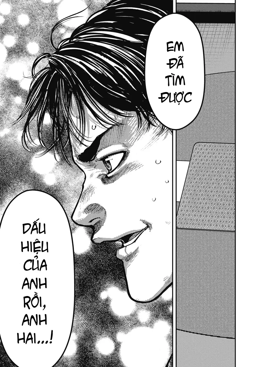 Bakuchi Gui Chapter 59 - Trang 13
