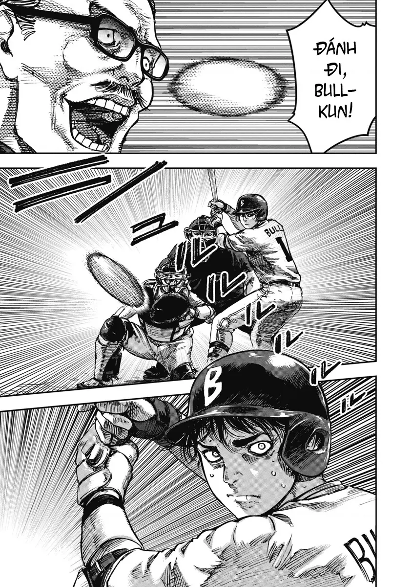 Bakuchi Gui Chapter 62 - Trang 14