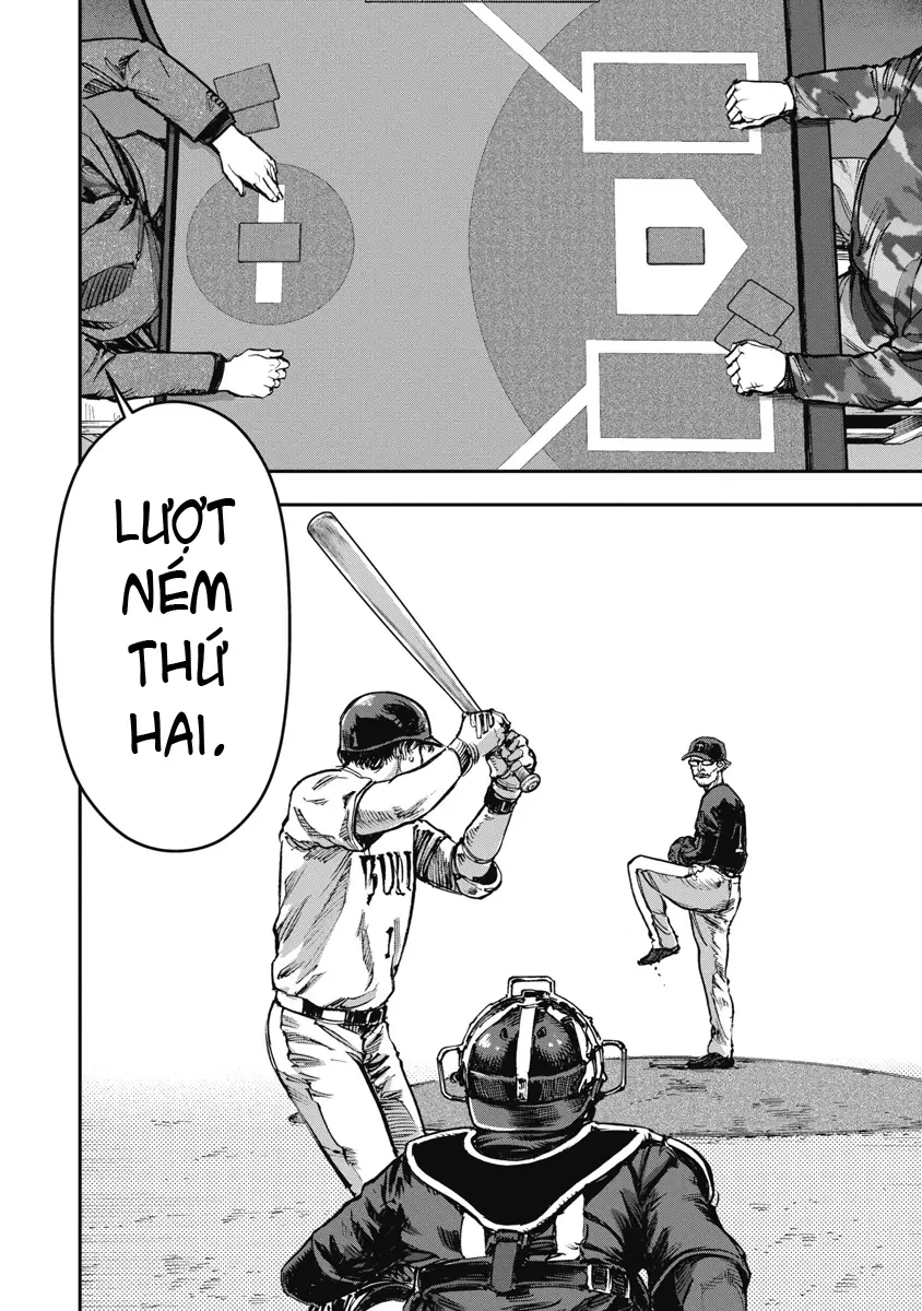 Bakuchi Gui Chapter 63 - Trang 9