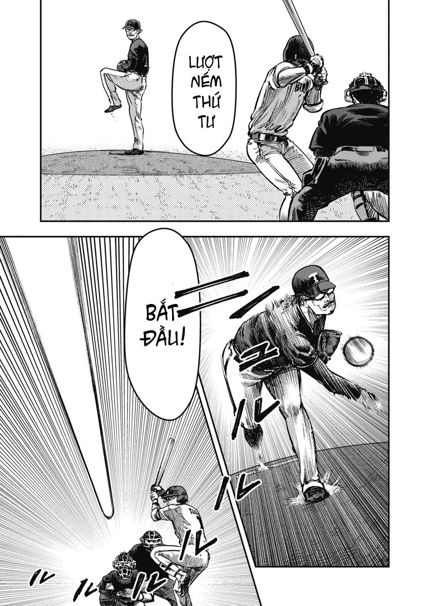 Bakuchi Gui Chapter 65 - Trang 12