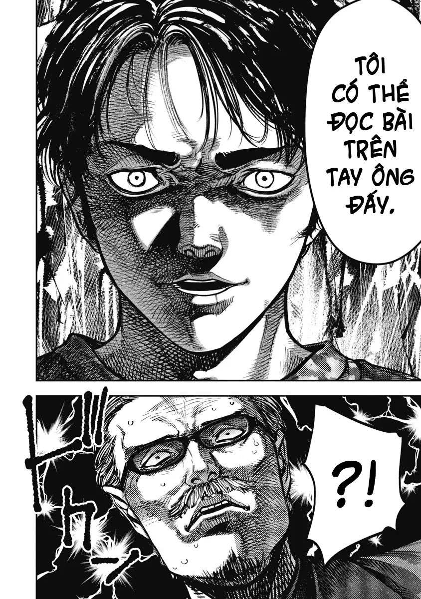 Bakuchi Gui Chapter 65 - Trang 17