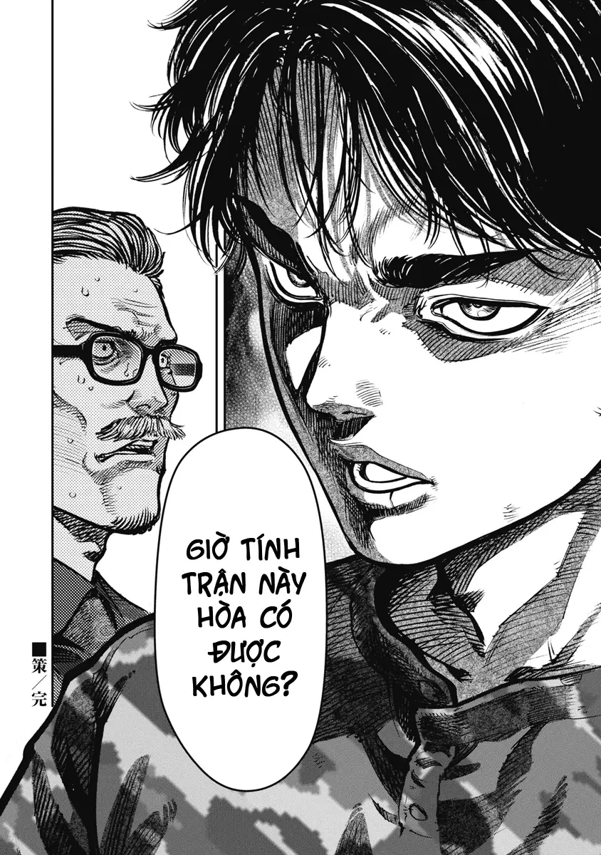 Bakuchi Gui Chapter 65 - Trang 19