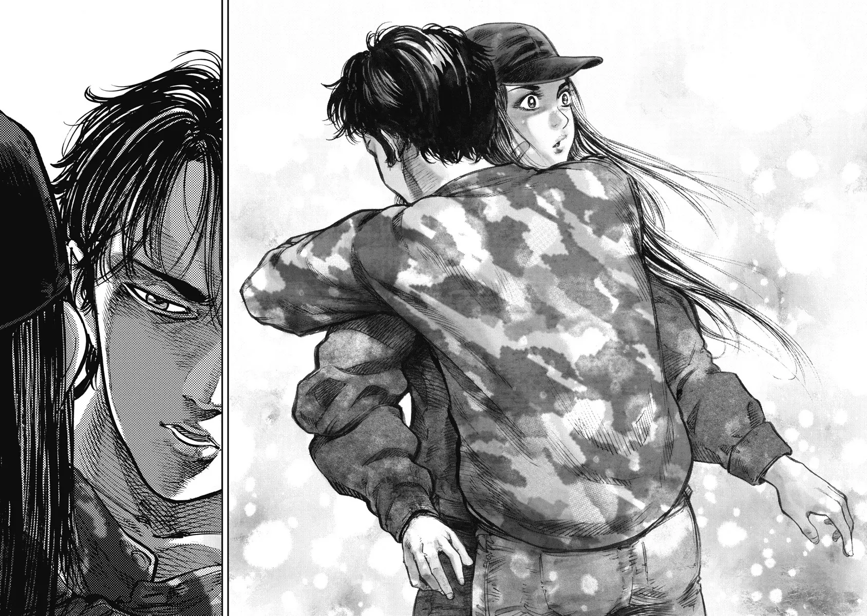 Bakuchi Gui Chapter 66 - Trang 17