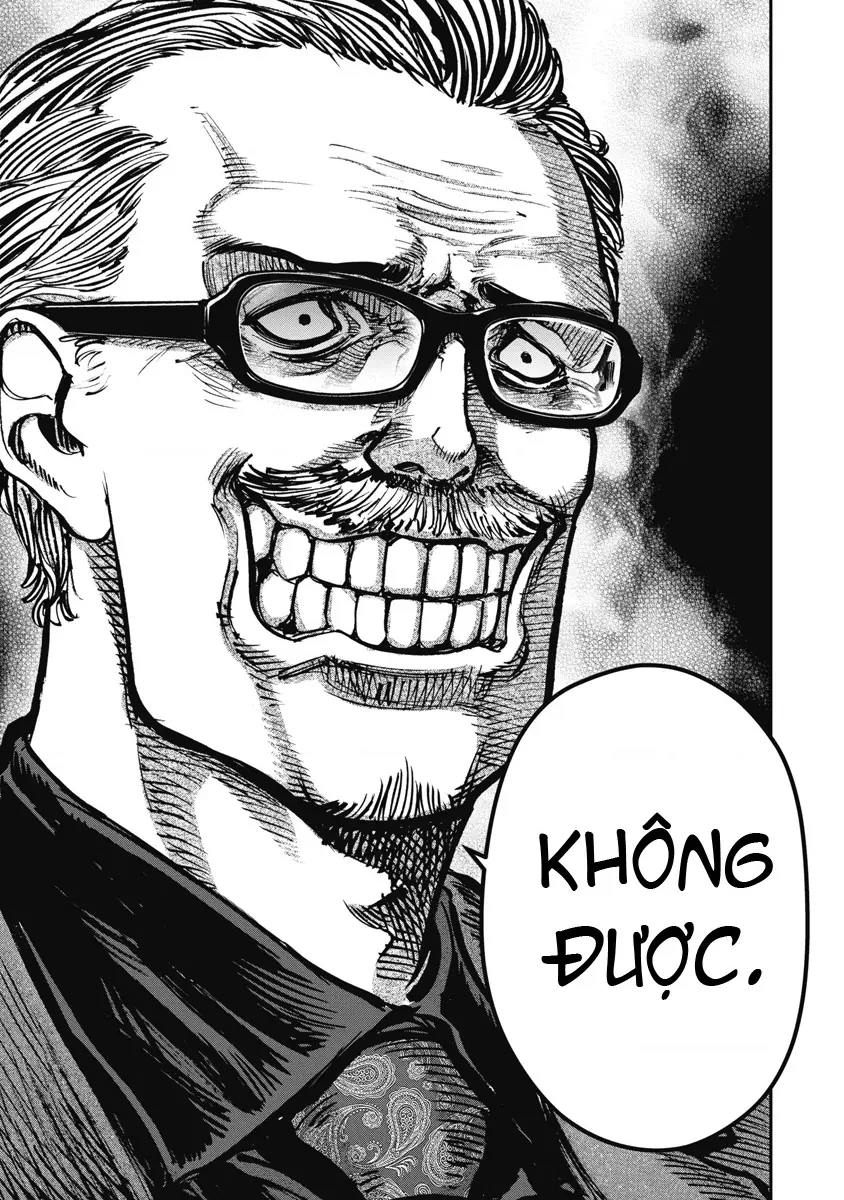 Bakuchi Gui Chapter 66 - Trang 4