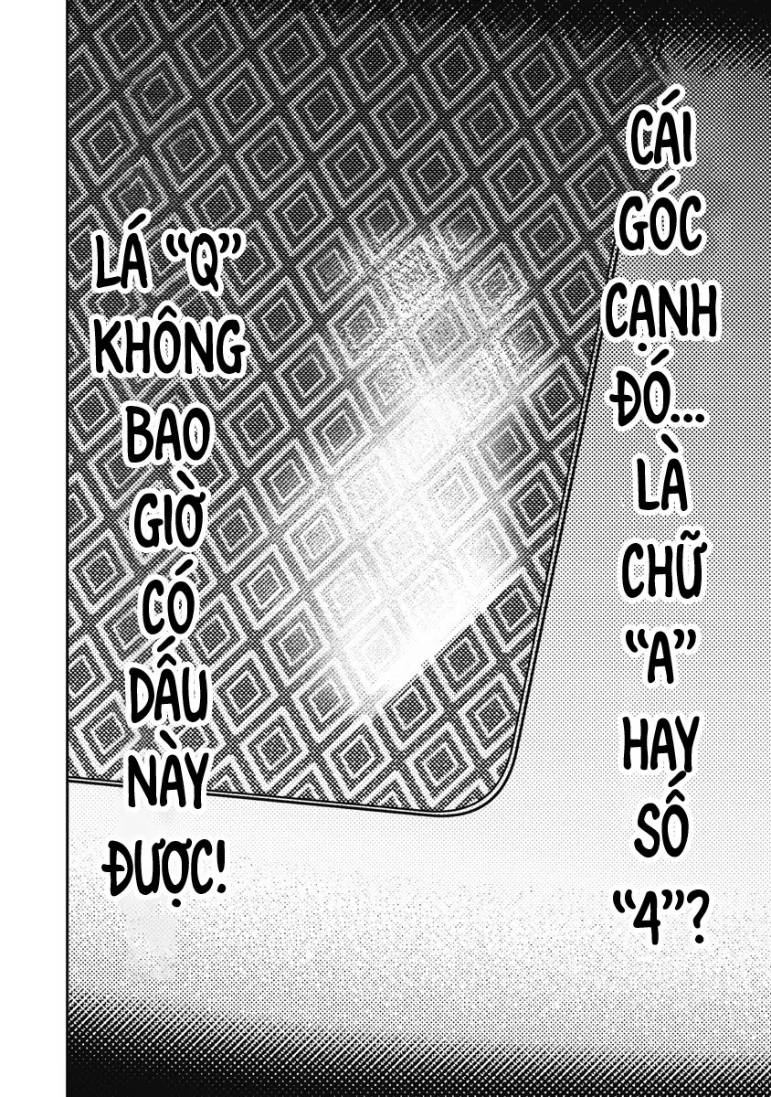 Bakuchi Gui Chapter 67 - Trang 10