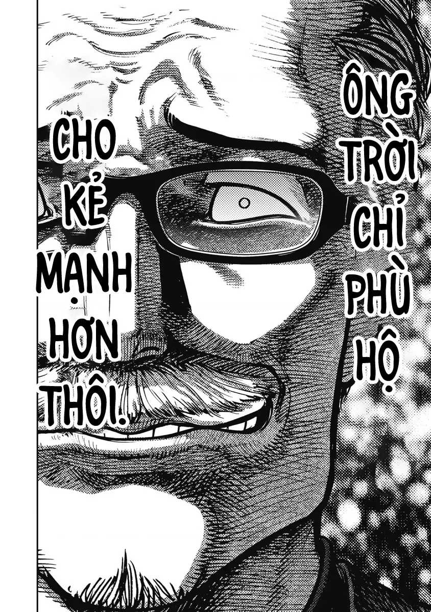 Bakuchi Gui Chapter 67 - Trang 12