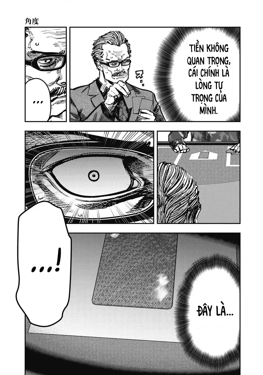 Bakuchi Gui Chapter 67 - Trang 9